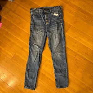 Women’s Jeans